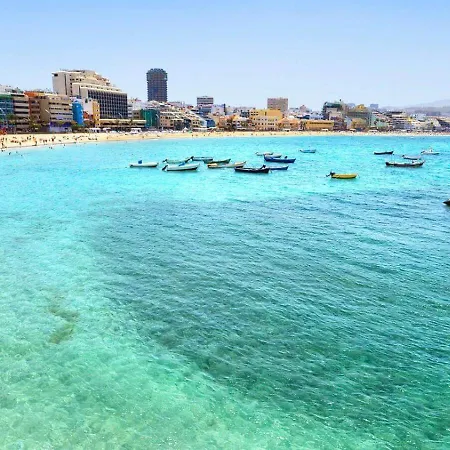Sweet Las Canteras Las Palmas de Gran Canaria
