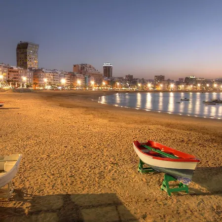 Sweet Las Canteras Las Palmas de Gran Canaria