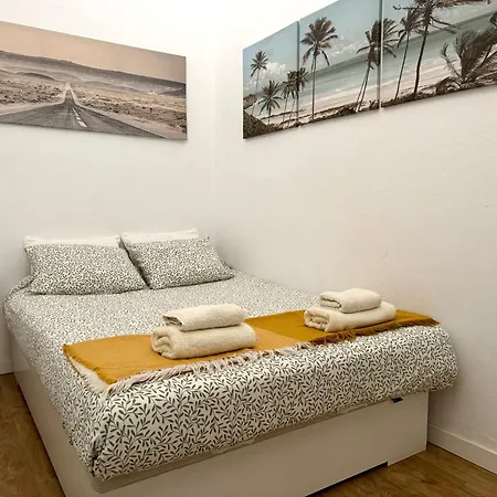 Sweet Las Canteras Apartment Las Palmas de Gran Canaria
