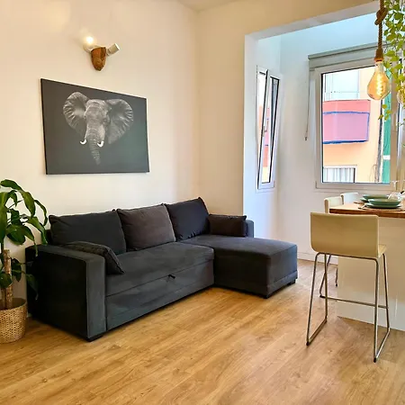 Sweet Las Canteras Apartment Las Palmas de Gran Canaria