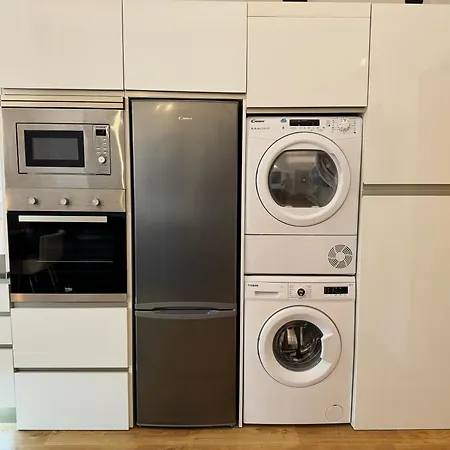 Apartment Sweet Canteras