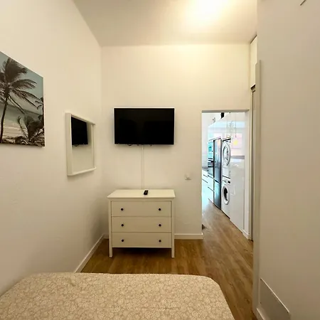 Apartment Sweet Canteras Las Palmas de Gran Canaria