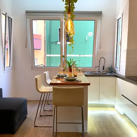 Sweet Canteras Apartment