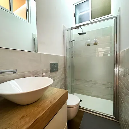 Apartment Sweet Canteras Las Palmas de Gran Canaria